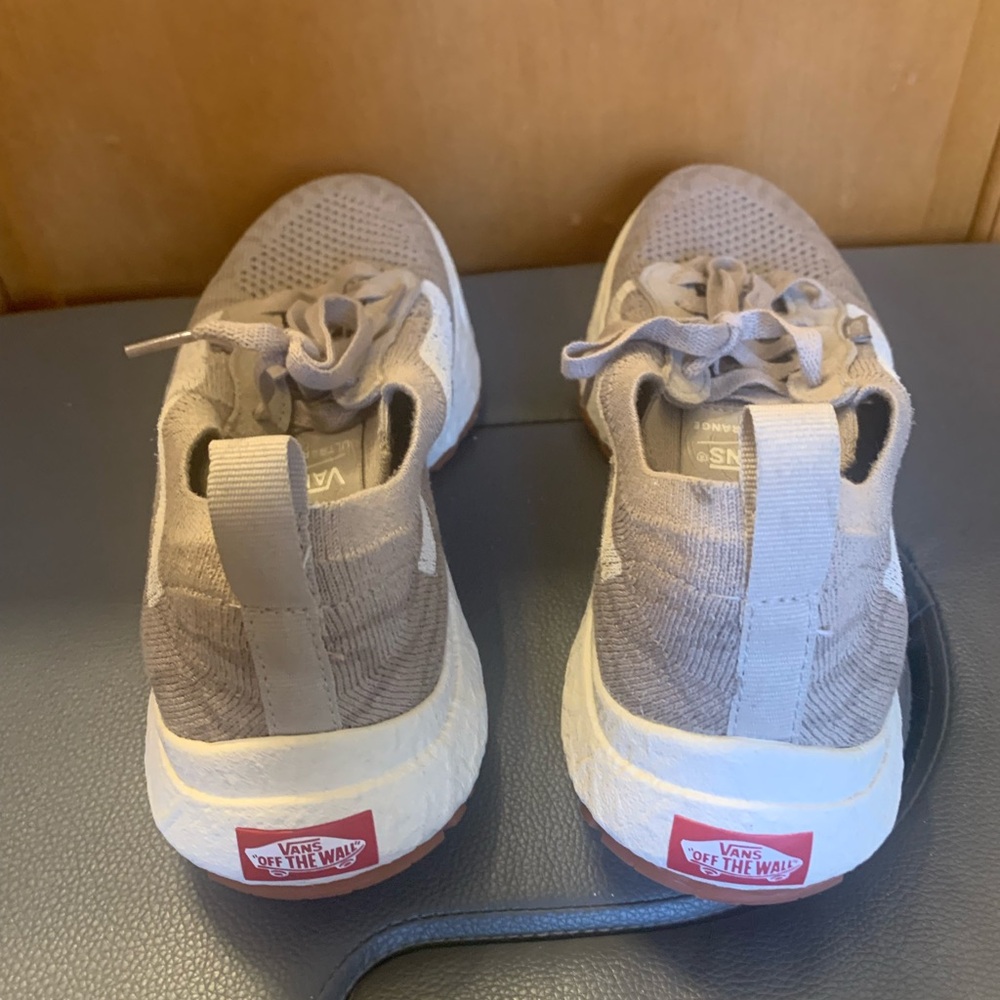 Vans UltraRange ecocush - Picture 5 of 9